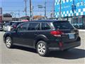 2011 Subaru Outback