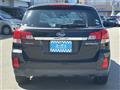 2011 Subaru Outback