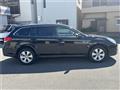 2011 Subaru Outback