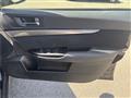2011 Subaru Outback