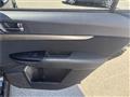 2011 Subaru Outback