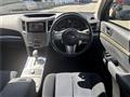2011 Subaru Outback