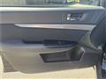 2011 Subaru Outback