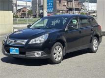 2011 Subaru Outback
