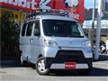 2018 Daihatsu Hijet Cargo