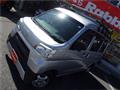 2018 Daihatsu Hijet Cargo