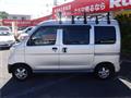 2018 Daihatsu Hijet Cargo