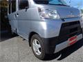 2018 Daihatsu Hijet Cargo