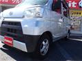 2018 Daihatsu Hijet Cargo