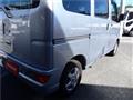 2018 Daihatsu Hijet Cargo
