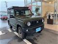 2021 Suzuki Jimny