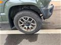 2021 Suzuki Jimny