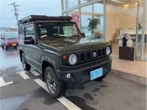 2021 Suzuki Jimny
