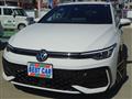 2025 Volkswagen Golf Variant