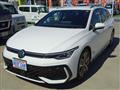 2025 Volkswagen Golf Variant
