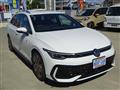 2025 Volkswagen Golf Variant