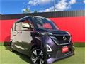2023 Nissan ROOX