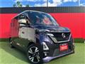 2020 Nissan ROOX