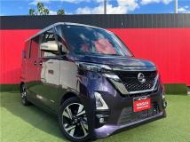 2020 Nissan ROOX