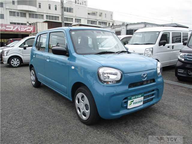 2024 Mazda Carol