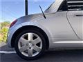 2004 Daihatsu Copen