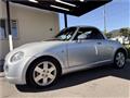 2004 Daihatsu Copen
