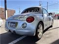 2004 Daihatsu Copen