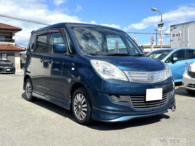 2011 Suzuki Suzuki Others