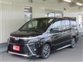 2021 Toyota Voxy