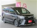 2021 Toyota Voxy