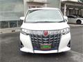 2019 Toyota Alphard G