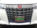 2019 Toyota Alphard G