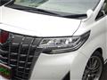 2019 Toyota Alphard G