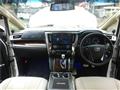 2019 Toyota Alphard G