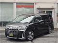 2021 Toyota Alphard G