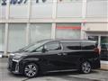 2021 Toyota Alphard G