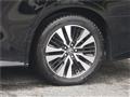 2021 Toyota Alphard G