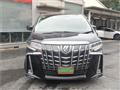 2021 Toyota Alphard G