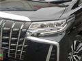 2021 Toyota Alphard G