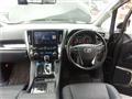 2021 Toyota Alphard G