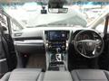2021 Toyota Alphard G