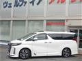 2019 Toyota Alphard G