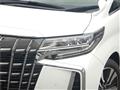 2019 Toyota Alphard G