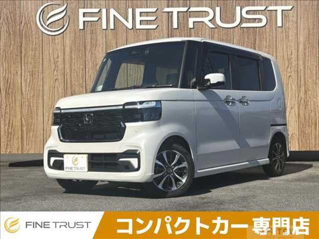 2024 Honda N BOX