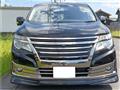 2014 Nissan Elgrand