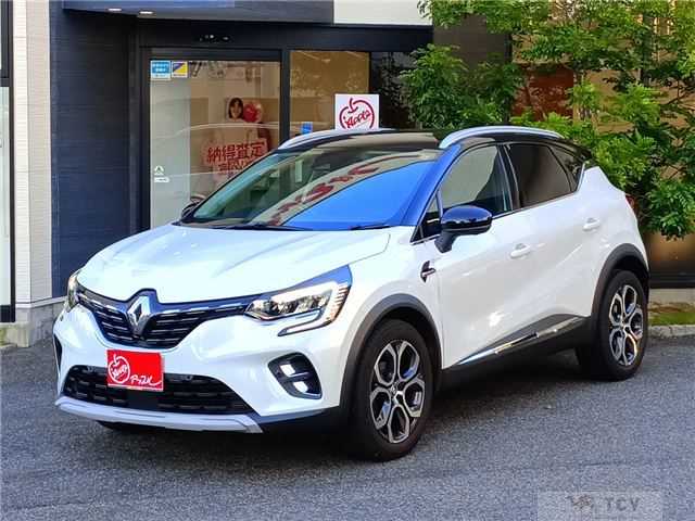 2021 Renault Renault Others