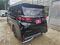 2024 Toyota Alphard G