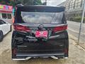 2024 Toyota Alphard G