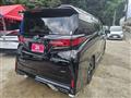 2024 Toyota Alphard G