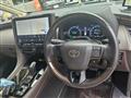 2024 Toyota Alphard G